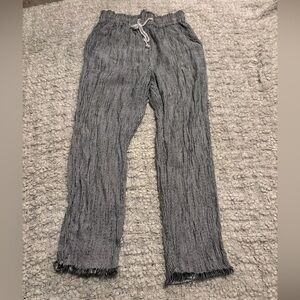Aerie Cotton Pants